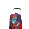 Disney Sac à Dos à Roulettes Spider-Man Kick -Promos Valise Raffine Magasin sac dos disney 747157z