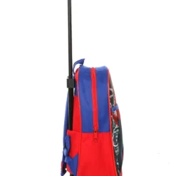 Disney Sac à Dos à Roulettes Spider-Man Kick 24 Disney Sac à Dos à Roulettes Spider-Man Kick -Promos Valise Raffine Magasin sac dos disney 747159z