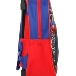 Disney Sac à Dos à Roulettes Spider-Man Kick 23 Disney Sac à Dos à Roulettes Spider-Man Kick -Promos Valise Raffine Magasin sac dos disney 747160z