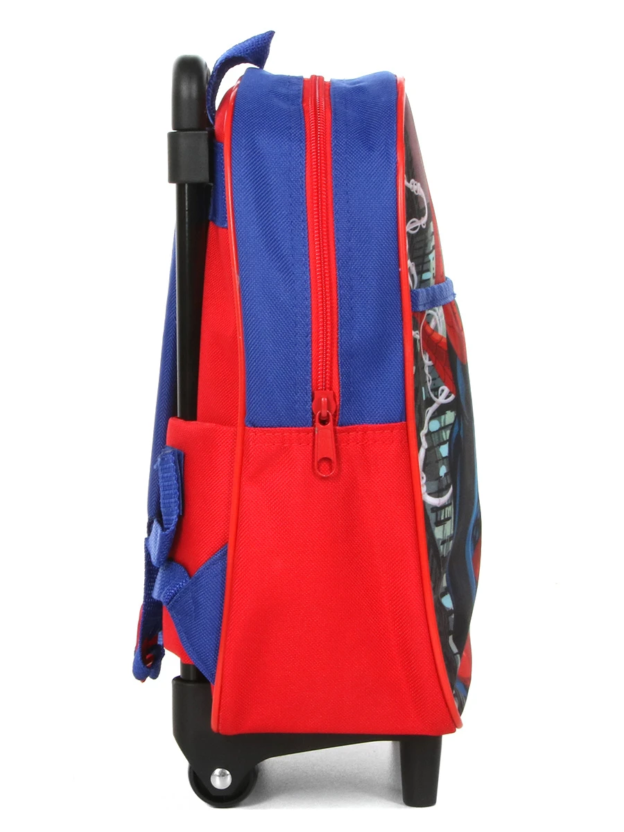 Disney Sac à Dos à Roulettes Spider-Man Kick 8 Disney Sac à Dos à Roulettes Spider-Man Kick – Image 6