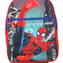 Disney Sac à Dos à Roulettes Spider-Man Kick 20 Disney Sac à Dos à Roulettes Spider-Man Kick -Promos Valise Raffine Magasin sac dos disney 747161z