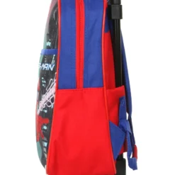 Disney Sac à Dos à Roulettes Spider-Man Kick 22 Disney Sac à Dos à Roulettes Spider-Man Kick -Promos Valise Raffine Magasin sac dos disney 747162z