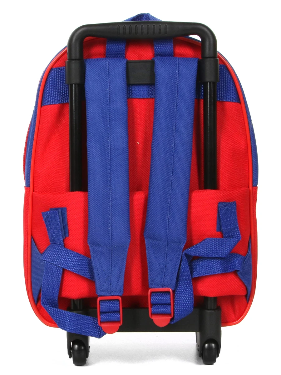 Disney Sac à Dos à Roulettes Spider-Man Kick 6 Disney Sac à Dos à Roulettes Spider-Man Kick – Image 4