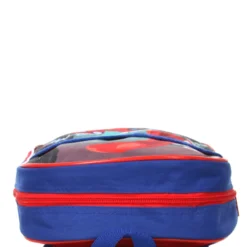 Disney Sac à Dos à Roulettes Spider-Man Kick 26 Disney Sac à Dos à Roulettes Spider-Man Kick -Promos Valise Raffine Magasin sac dos disney 747165z