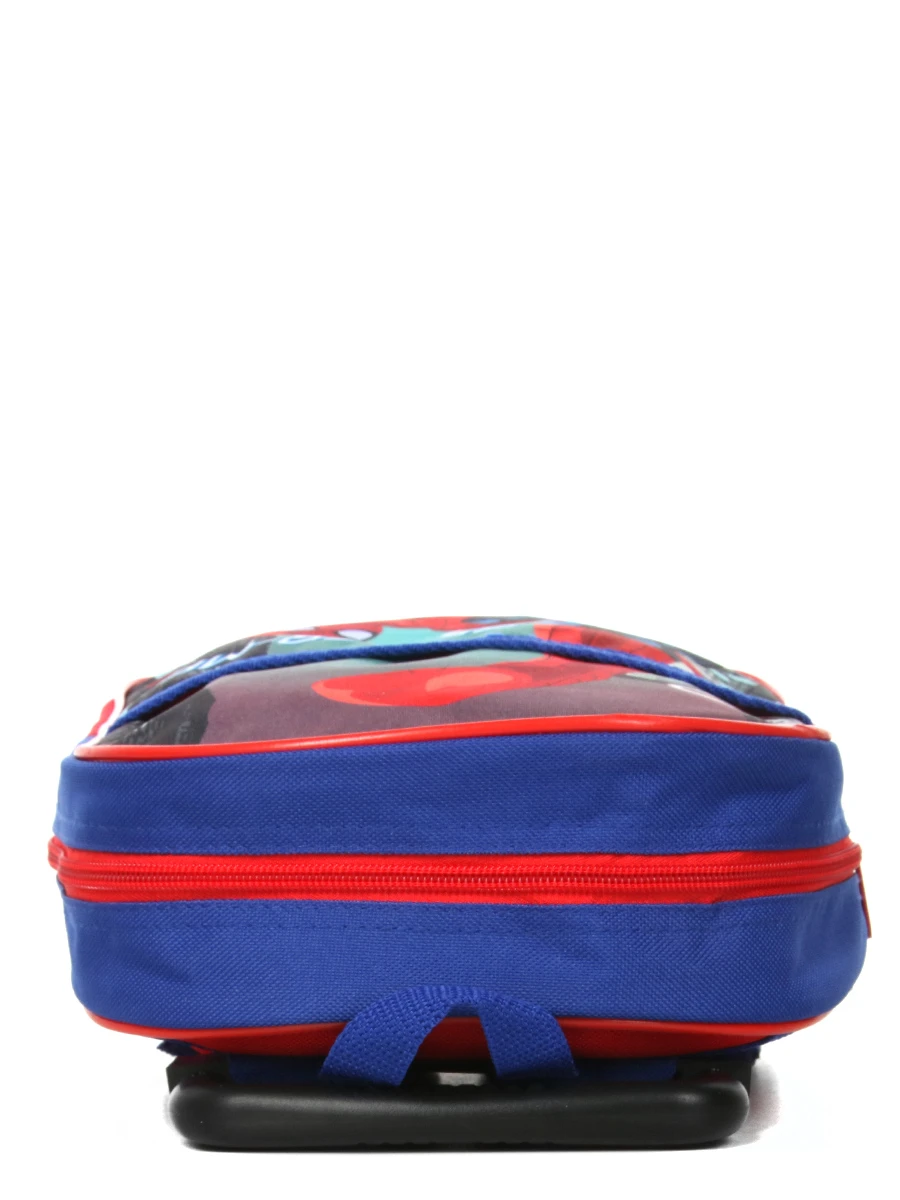 Disney Sac à Dos à Roulettes Spider-Man Kick 11 Disney Sac à Dos à Roulettes Spider-Man Kick – Image 9