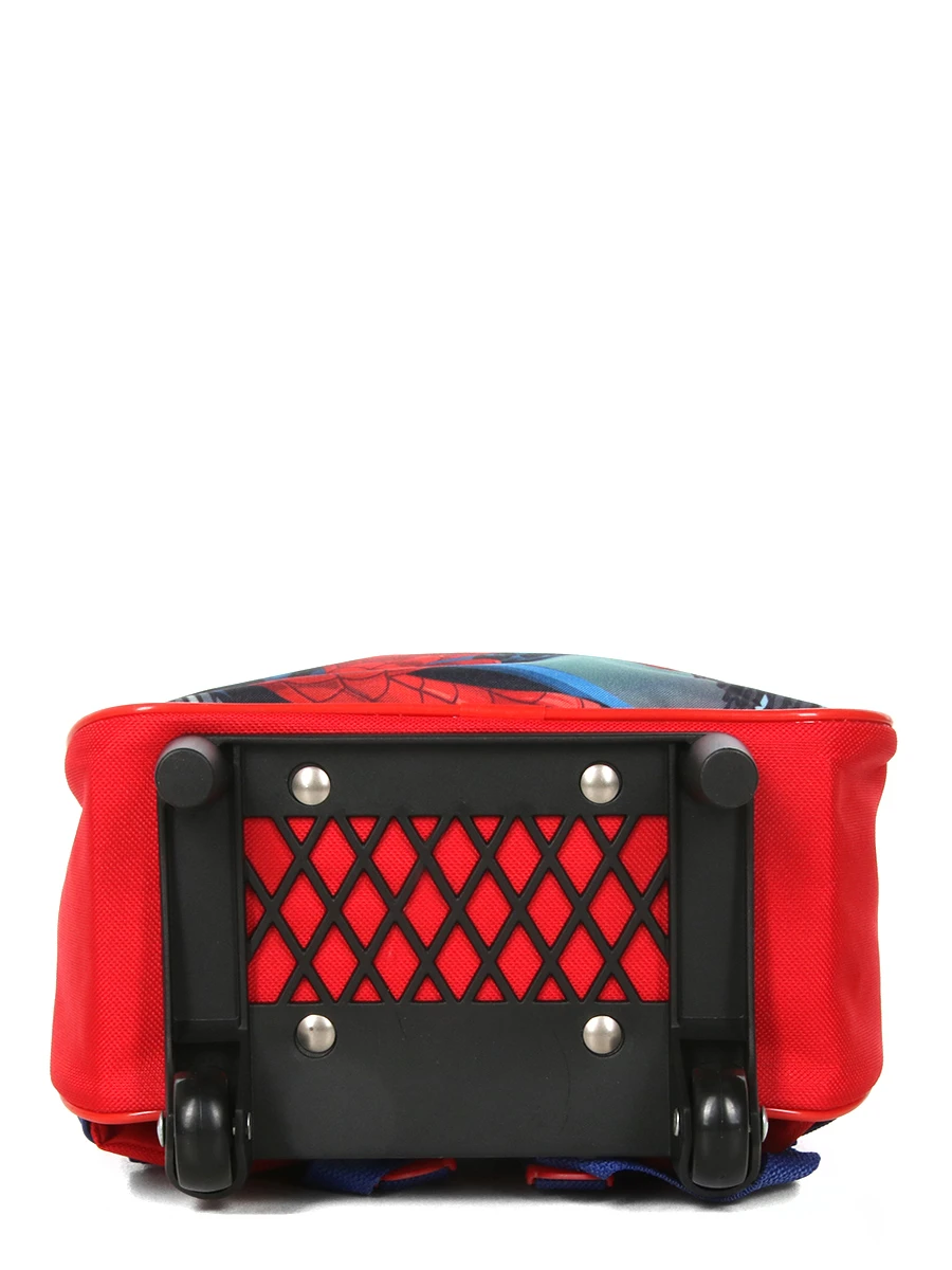 Disney Sac à Dos à Roulettes Spider-Man Kick 12 Disney Sac à Dos à Roulettes Spider-Man Kick – Image 10