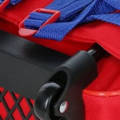 Disney Sac à Dos à Roulettes Spider-Man Kick 25 Disney Sac à Dos à Roulettes Spider-Man Kick -Promos Valise Raffine Magasin sac dos disney 747167z