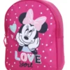 Disney Sac à Dos Minnie Love XS