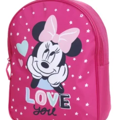Disney Sac à Dos Minnie Love XS