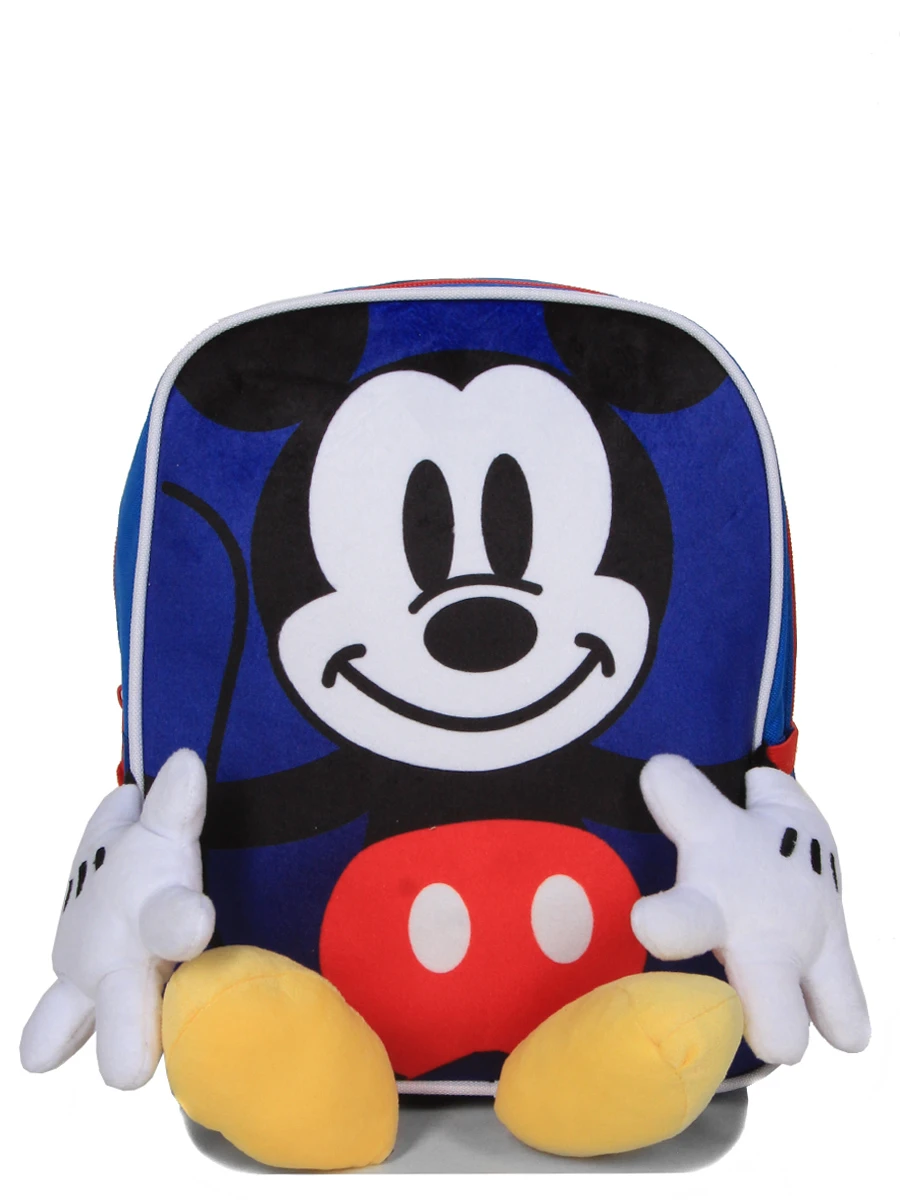 Disney Sac à Dos Mickey Hug 4 Disney Sac à Dos Mickey Hug – Image 2
