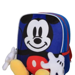 Disney Sac à Dos Mickey Hug