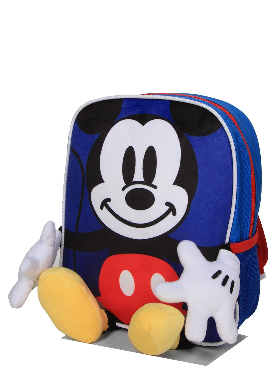 Disney Sac à Dos Mickey Hug 3 Disney Sac à Dos Mickey Hug