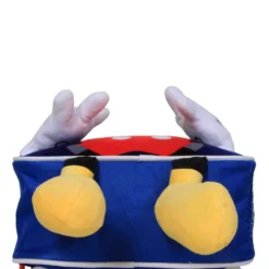 Disney Sac à Dos Mickey Hug 22 Disney Sac à Dos Mickey Hug -Promos Valise Raffine Magasin sac dos disney 788243z