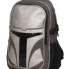 Disney Sac à Dos Star Wars The Mandalorian Helmet -Promos Valise Raffine Magasin sac dos disney 788285z