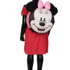 Disney Sac à Dos Minnie Joy -Promos Valise Raffine Magasin sac dos disney 788723z