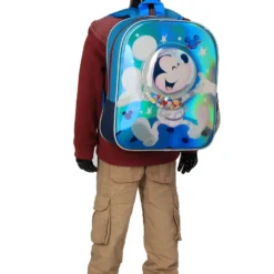 Disney Sac à Dos Mickey Confettis 27 Disney Sac à Dos Mickey Confettis -Promos Valise Raffine Magasin sac dos disney 788735z