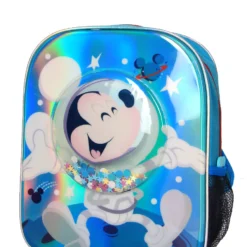 Disney Sac à Dos Mickey Confettis