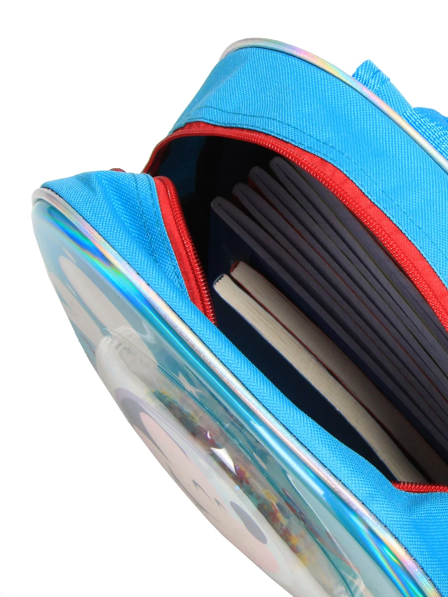 Disney Sac à Dos Mickey Confettis 11 Disney Sac à Dos Mickey Confettis – Image 9