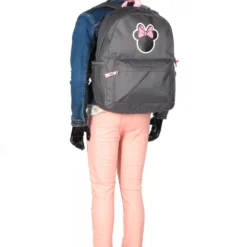 Disney Sac à Dos Minnie Casual 27 Disney Sac à Dos Minnie Casual -Promos Valise Raffine Magasin sac dos disney 790845z