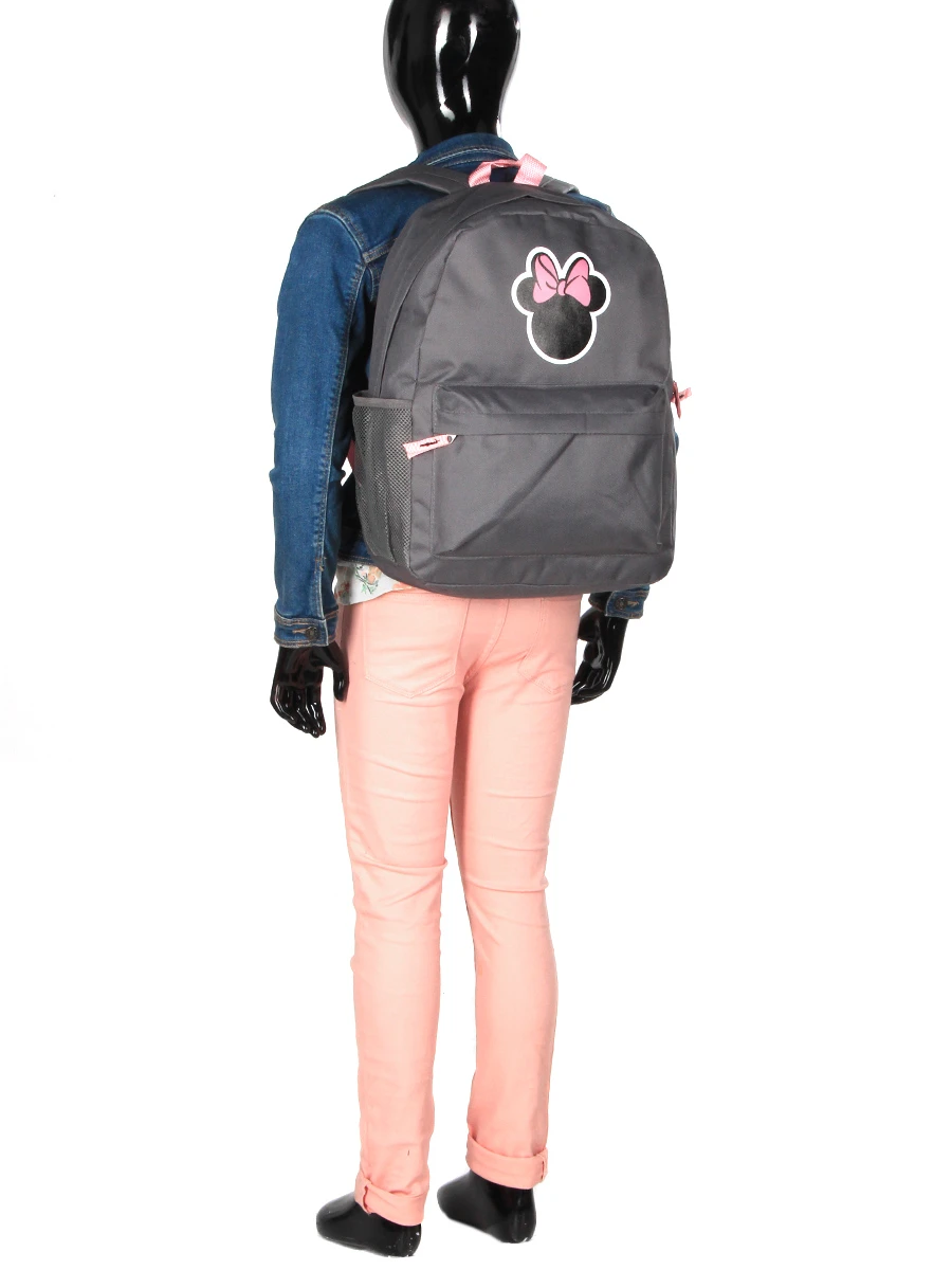 Disney Sac à Dos Minnie Casual 15 Disney Sac à Dos Minnie Casual – Image 13