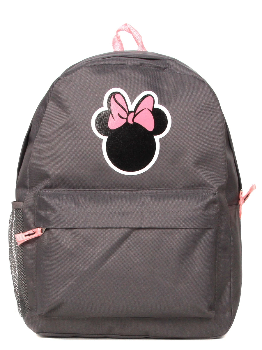 Disney Sac à Dos Minnie Casual 4 Disney Sac à Dos Minnie Casual – Image 2