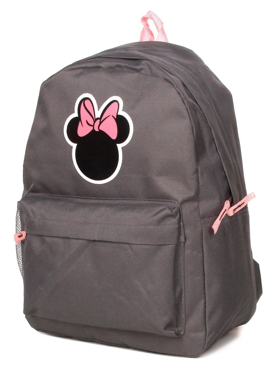 Disney Sac à Dos Minnie Casual 3 Disney Sac à Dos Minnie Casual