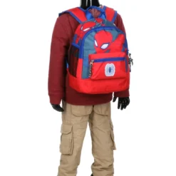 Disney Sac à Dos Spider-Man Mini Dome 29 Disney Sac à Dos Spider-Man Mini Dome -Promos Valise Raffine Magasin sac dos disney 858689z