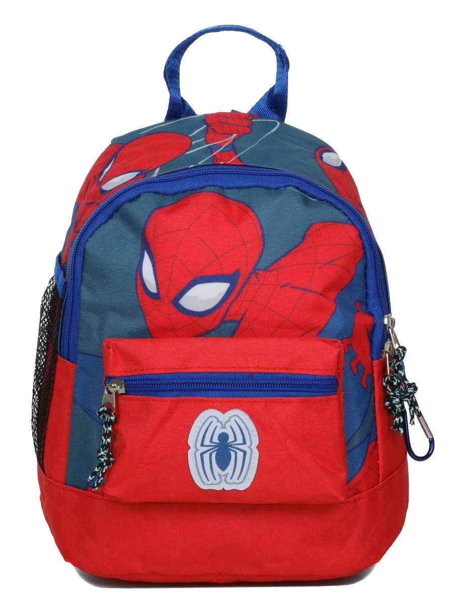 Disney Sac à Dos Spider-Man Mini Dome 4 Disney Sac à Dos Spider-Man Mini Dome – Image 2