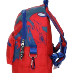 Disney Sac à Dos Spider-Man Mini Dome 20 Disney Sac à Dos Spider-Man Mini Dome -Promos Valise Raffine Magasin sac dos disney 858693z