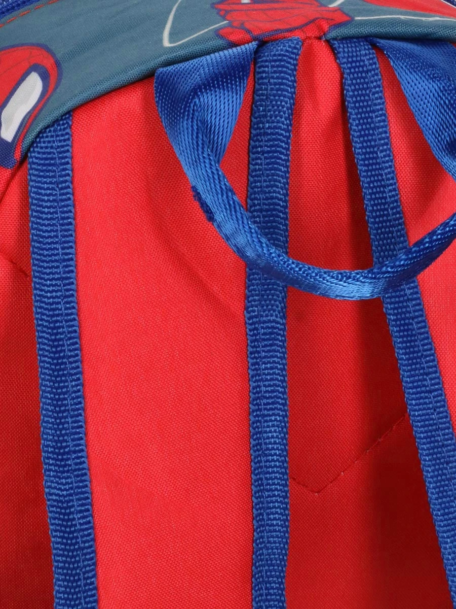 Disney Sac à Dos Spider-Man Mini Dome 15 Disney Sac à Dos Spider-Man Mini Dome – Image 13