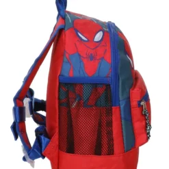 Disney Sac à Dos Spider-Man Mini Dome 21 Disney Sac à Dos Spider-Man Mini Dome -Promos Valise Raffine Magasin sac dos disney 858697z