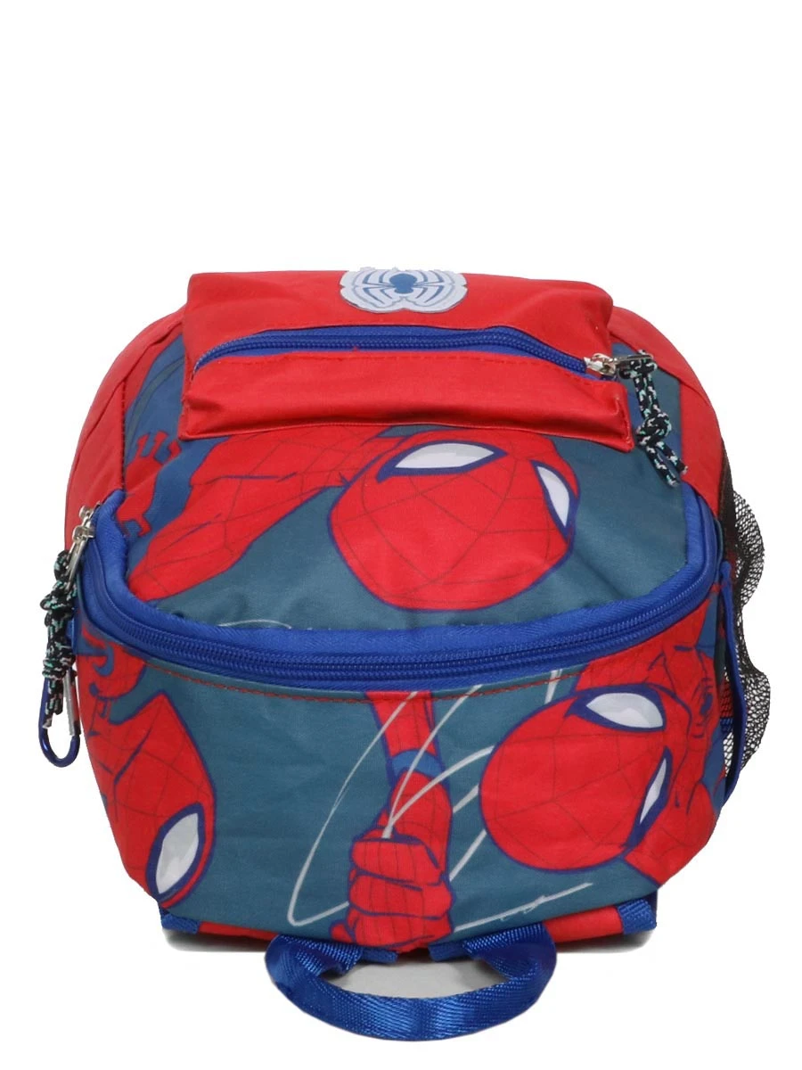 Disney Sac à Dos Spider-Man Mini Dome 9 Disney Sac à Dos Spider-Man Mini Dome – Image 7