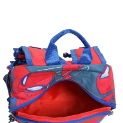 Disney Sac à Dos Spider-Man Mini Dome 25 Disney Sac à Dos Spider-Man Mini Dome -Promos Valise Raffine Magasin sac dos disney 858701z