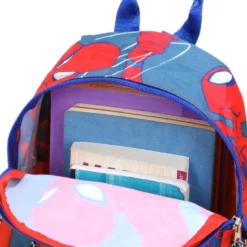 Disney Sac à Dos Spider-Man Mini Dome 24 Disney Sac à Dos Spider-Man Mini Dome -Promos Valise Raffine Magasin sac dos disney 858702z