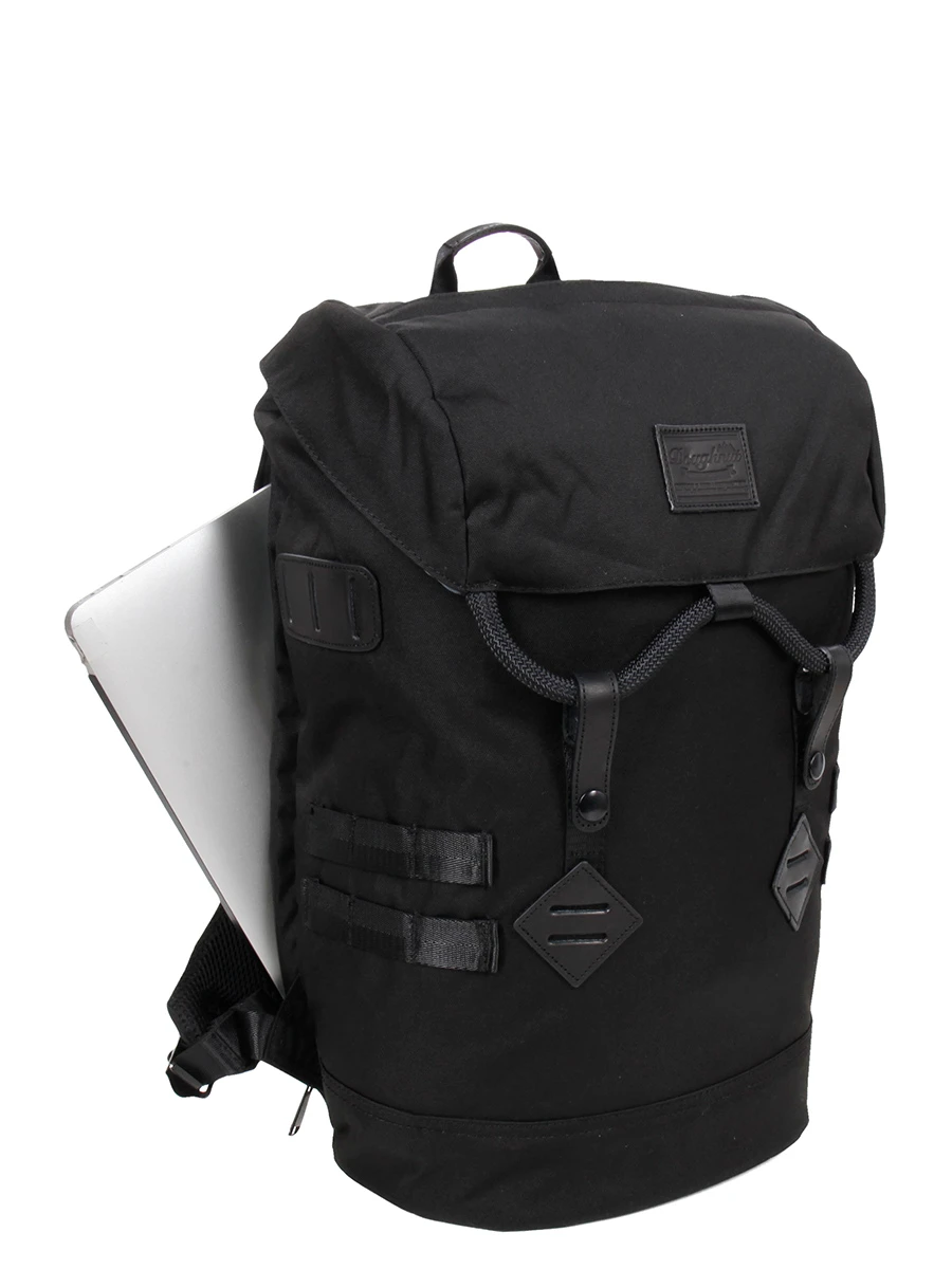 Sac à Dos Doughnut Colorado Black & Navy Series 13 Sac à Dos Doughnut Colorado Black & Navy Series – Image 11