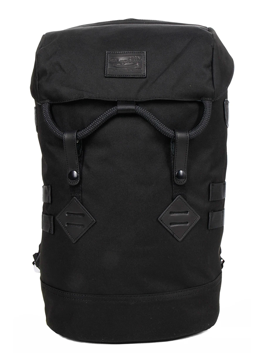 Sac à Dos Doughnut Colorado Black & Navy Series 4 Sac à Dos Doughnut Colorado Black & Navy Series – Image 2