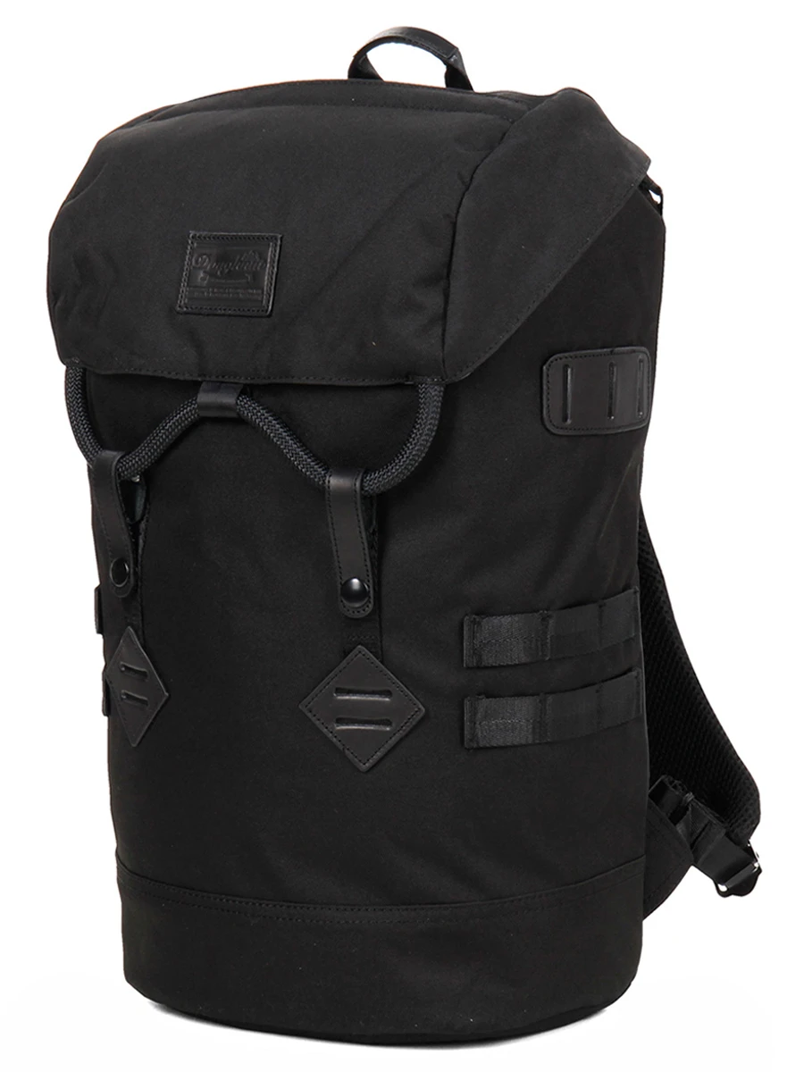 Sac à Dos Doughnut Colorado Black & Navy Series 3 Sac à Dos Doughnut Colorado Black & Navy Series