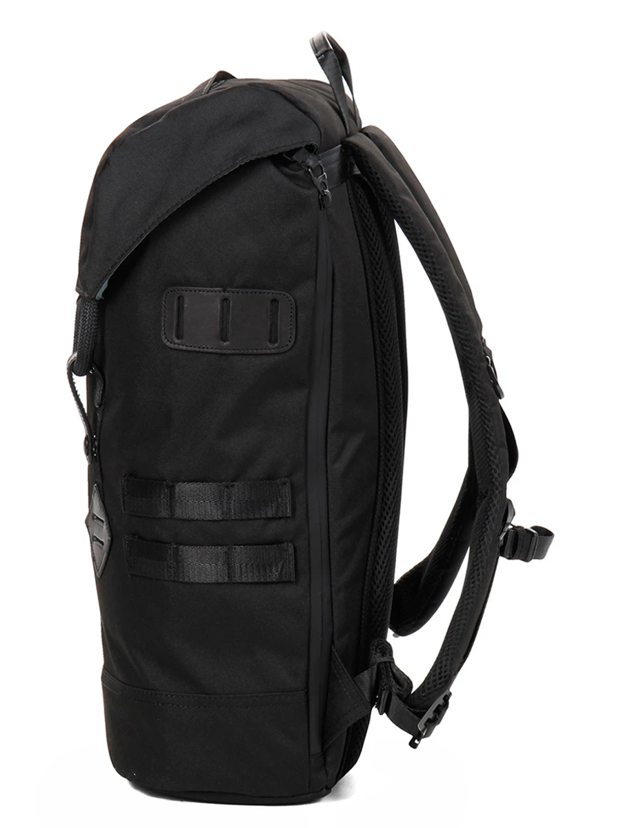 Sac à Dos Doughnut Colorado Black & Navy Series 7 Sac à Dos Doughnut Colorado Black & Navy Series – Image 5