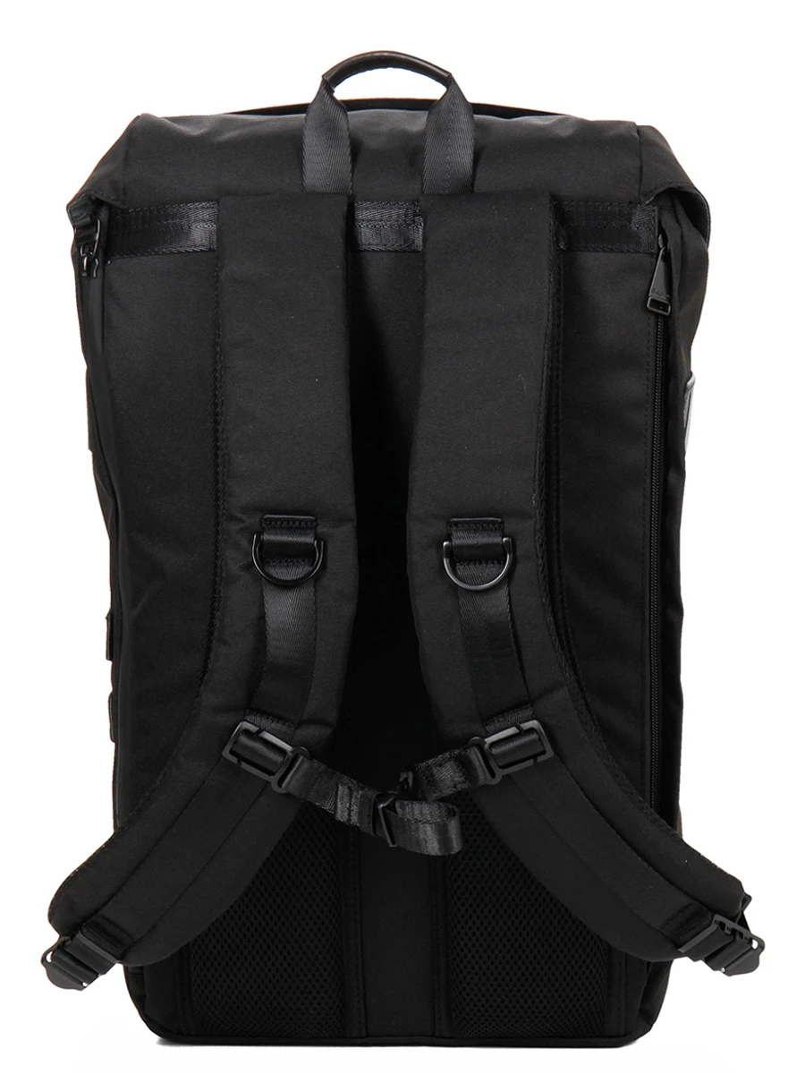 Sac à Dos Doughnut Colorado Black & Navy Series 5 Sac à Dos Doughnut Colorado Black & Navy Series – Image 3