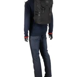 Sac à Dos Doughnut Colorado Black & Navy Series 26 Sac à Dos Doughnut Colorado Black & Navy Series -Promos Valise Raffine Magasin sac dos doughnut 536198z