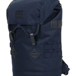 Sac à Dos Doughnut Colorado Black & Navy Series 27 Sac à Dos Doughnut Colorado Black & Navy Series -Promos Valise Raffine Magasin sac dos doughnut 536218z