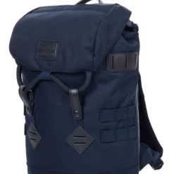 Sac à Dos Doughnut Colorado Small Black & Navy Series