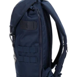 Sac à Dos Doughnut Colorado Small Black & Navy Series -Promos Valise Raffine Magasin sac dos doughnut 536331z