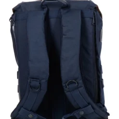 Sac à Dos Doughnut Colorado Small Black & Navy Series -Promos Valise Raffine Magasin sac dos doughnut 536332z