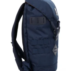 Sac à Dos Doughnut Colorado Small Black & Navy Series -Promos Valise Raffine Magasin sac dos doughnut 536333z