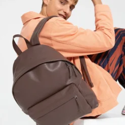 Sac à Dos Eastpak Padded Pak'r Cuir -Promos Valise Raffine Magasin sac dos eastpak 695958z