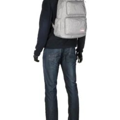 Sac à Dos Eastpak Padded Double -Promos Valise Raffine Magasin sac dos eastpak 804568z