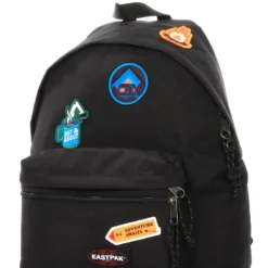 Sac à Dos Eastpak Padded Zippl'r + Campdoors -Promos Valise Raffine Magasin sac dos eastpak 843539z