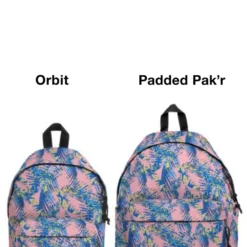 Mini Sac à Dos Eastpak Orbit XS -Promos Valise Raffine Magasin sac dos eastpak 865976z