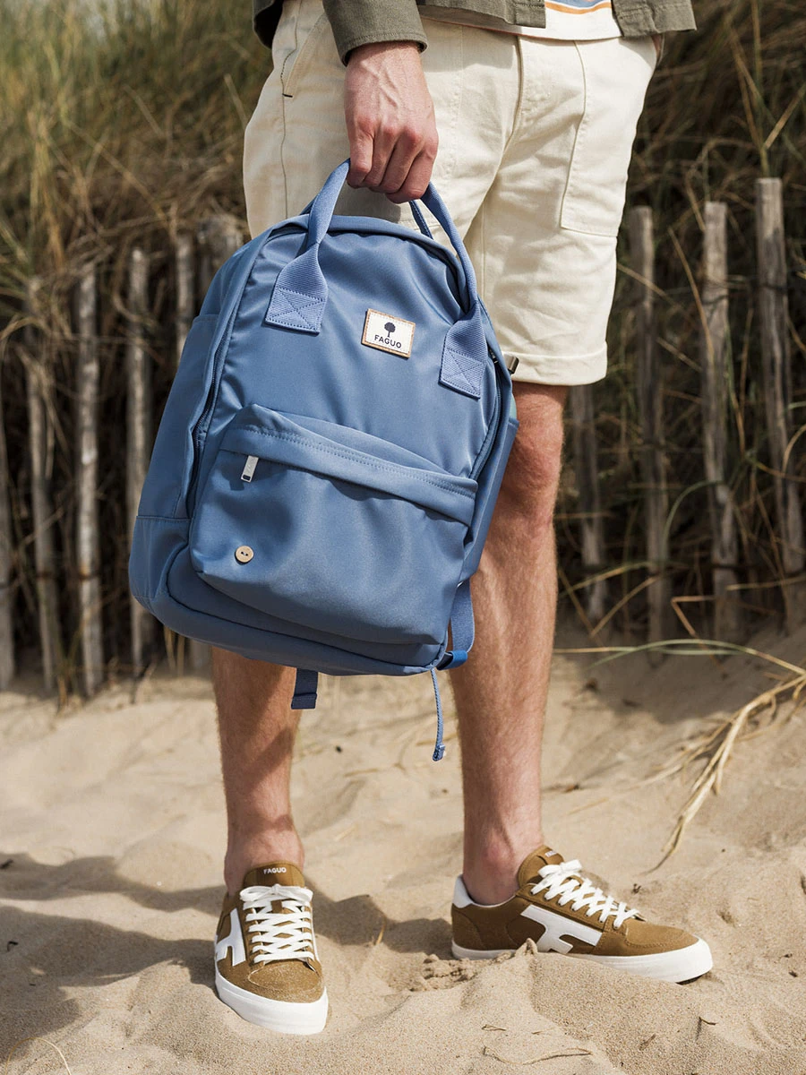 Sac à Dos Faguo Everyday 14 Sac à Dos Faguo Everyday – Image 12